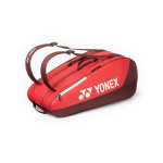 Bolso Yonex TEAM 42529 9PCS Rojo