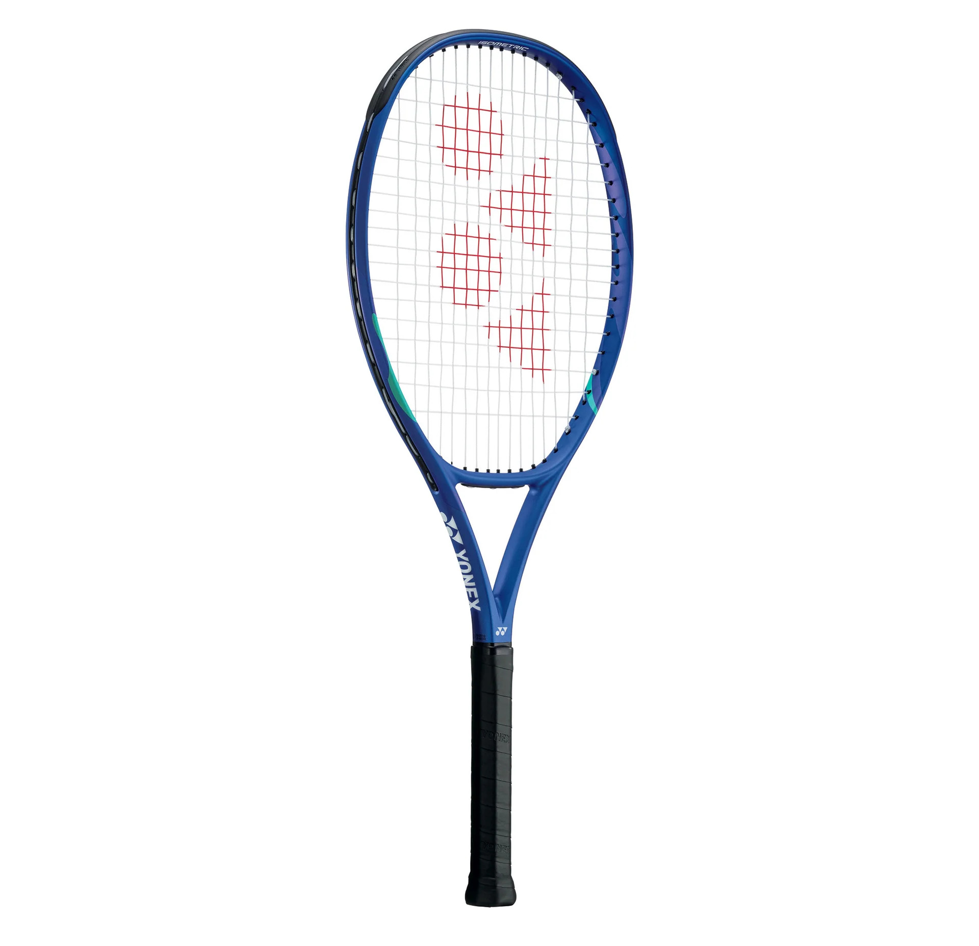 YOEZONEJR26BL_08Ezone26JR_01 Raqueta de Tenis Niño Ezone Jr 26 2025 Blast Blue - Imagen 1
