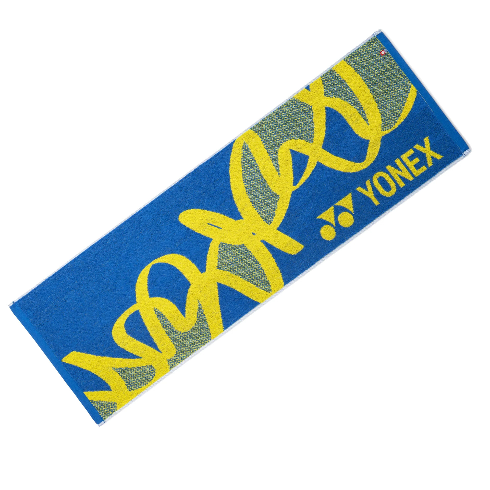 YONEXtoalla_Azul_01 Toalla Yonex 1091 Azul - Imagen 1