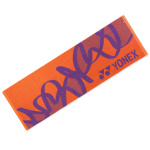 Toalla Yonex 1091 Azul Naranja