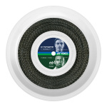 Rollo Cuerda Tenis Dynawire 1.30 Negro