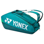 Bolso Yonex Pro 92426 6PCS Dark Green
