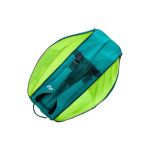 Bolso Yonex Pro 92426 6PCS Dark Green - Imagen 3