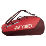 Bolso Yonex TEAM 42529 9PCS Rojo - Imagen 4