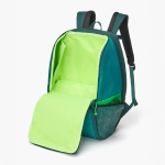 Mochila Yonex Tenis Pro 92412 Dark Green - Imagen 4