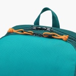 Mochila Yonex Tenis Pro 92412 Dark Green - Imagen 3
