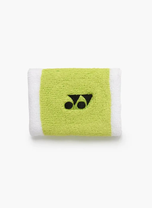 all_ac498_680_1 Muñequera Yonex 498 Fresh Lime - Imagen 1