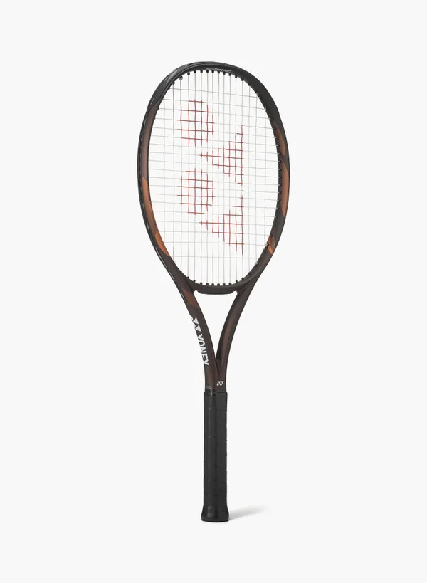 int_08eza_839-1 Raqueta de Tenis Ezone Alfa 275G Espresso Brown 2026 Yonex - Imagen 1