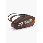 Bolso Yonex Pro 92426 6PCS Espresso Brown