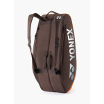 Bolso Yonex Pro 92426 6PCS Espresso Brown - Imagen 3