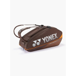 Bolso Yonex Pro 92429 9PCS Espresso Brown
