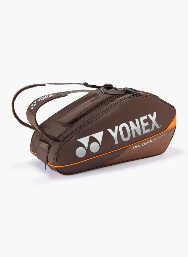 int_ba92429_839-1_1 Bolso Yonex Pro 92429 9PCS Espresso Brown - Imagen 1