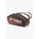 Bolso Yonex Pro 92429 9PCS Espresso Brown - Imagen 2