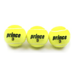 Tarro de Pelotas Tenis Prince Championship x3 - Imagen 3