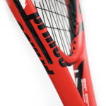 Raqueta de Tenis Hornet  Pro 105 290GR Rojo/Negro Prince - Imagen 2