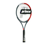 Raqueta de Tenis Force 27 G 3/8 Red/Grey Prince