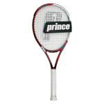 Raqueta de Tenis Impact 104 Team Graf/Alum G 3/8 RD/WH Prince