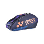 Bolso Yonex Pro 92426 6PCS Midnight Navy