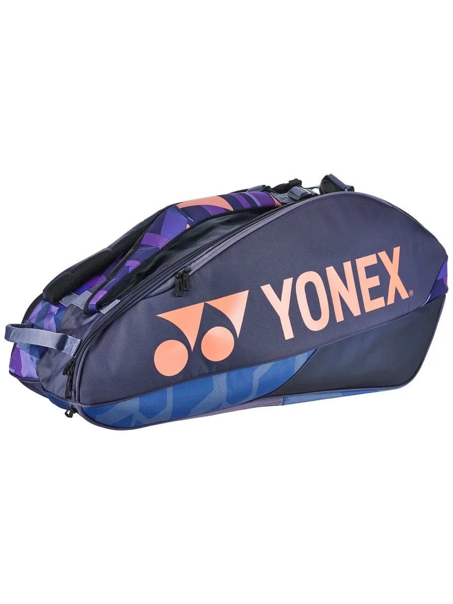 rs_21 Bolso Yonex Pro 92426 6PCS Midnight Navy - Imagen 1