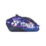 Bolso Yonex Pro 92426 6PCS Midnight Navy - Imagen 2