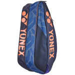Bolso Yonex Pro 92426 6PCS Midnight Navy - Imagen 4