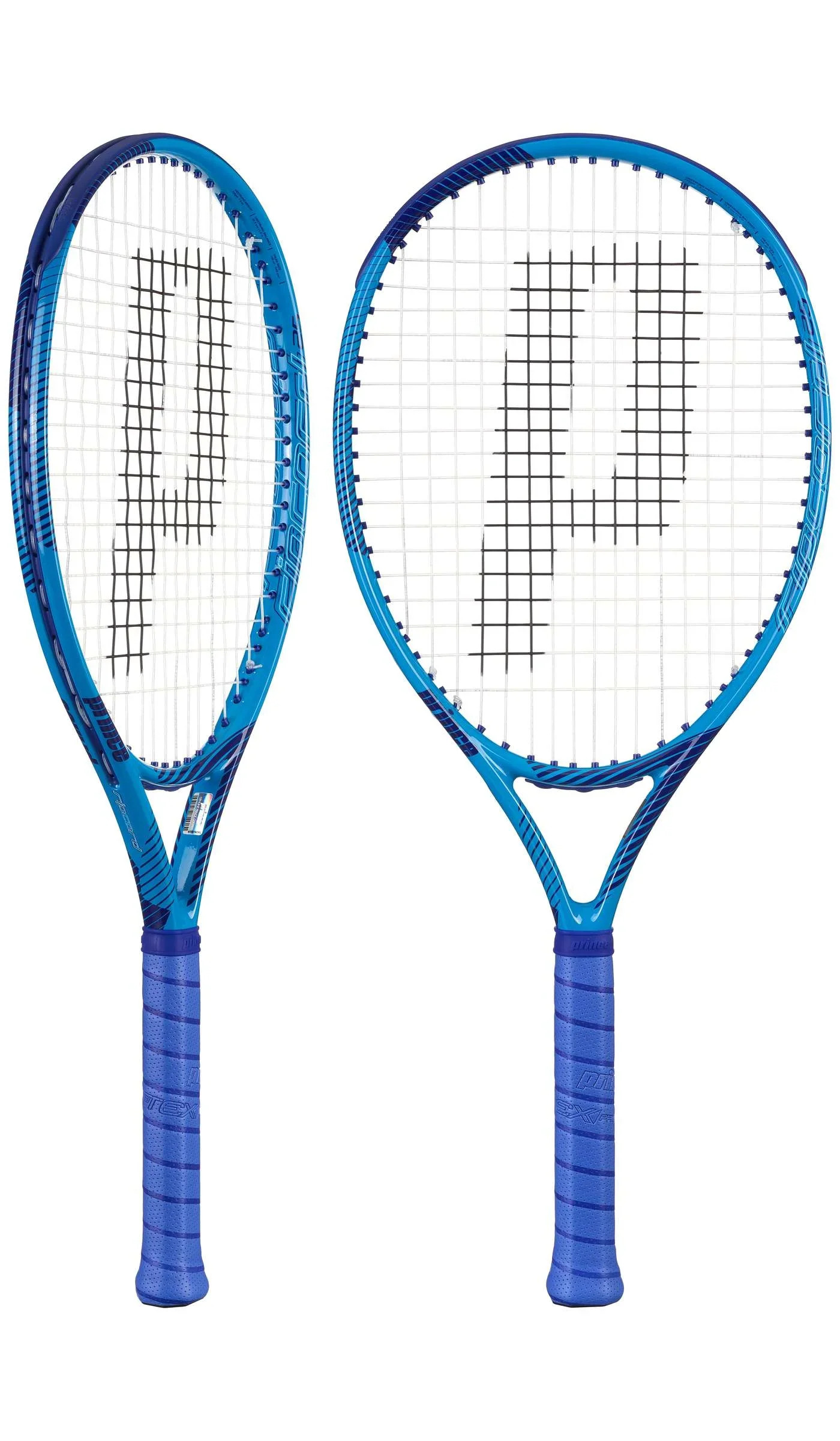 rs_57 (1) Raqueta de Tenis Ripcord 26 Junior Prince - Imagen 1