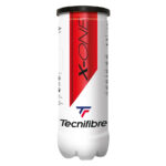 Tarro de Pelota Tecnifibre X-One x3