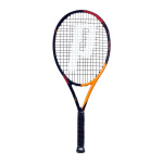 Raqueta de Tenis Bandit 110 Black/Orange Prince